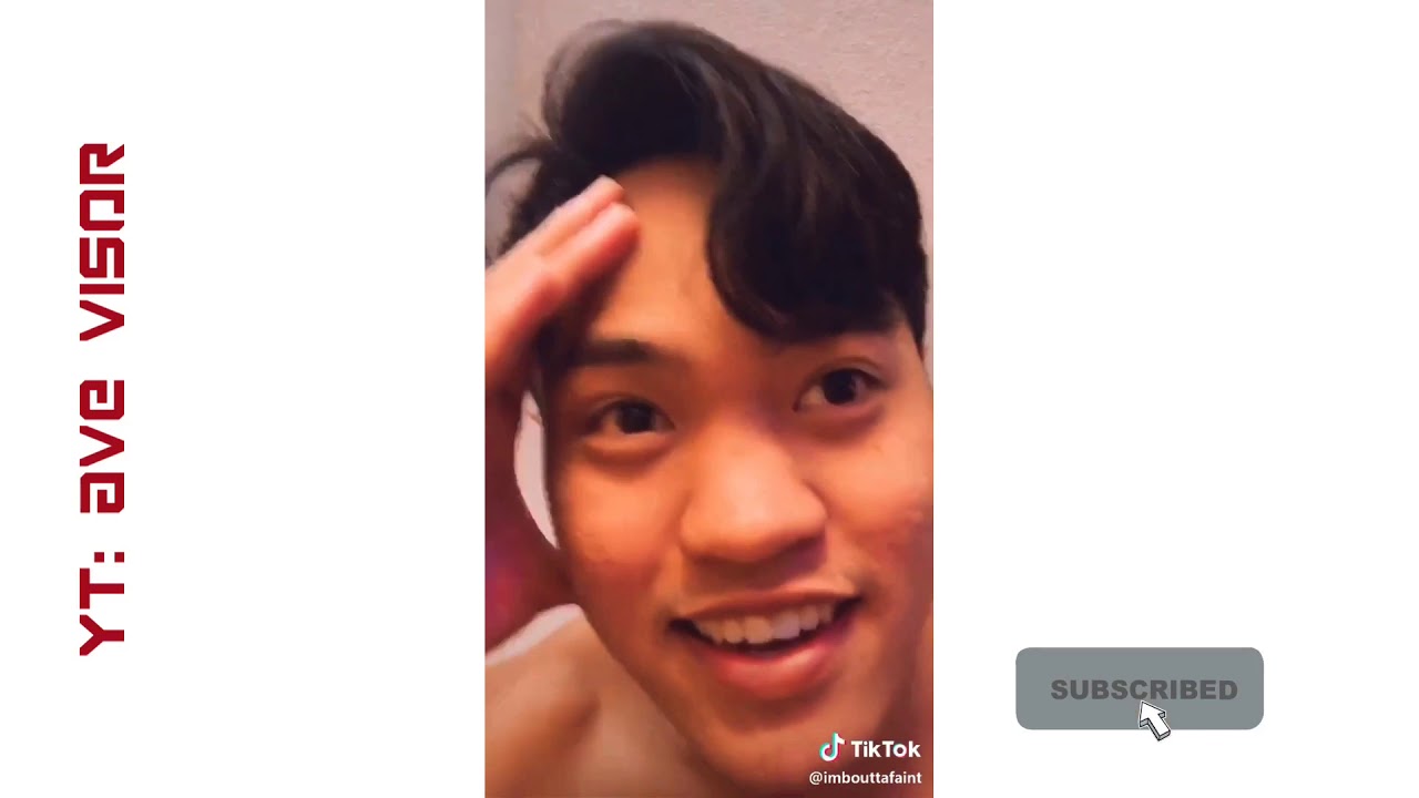 TikTok | Victorious Part 2