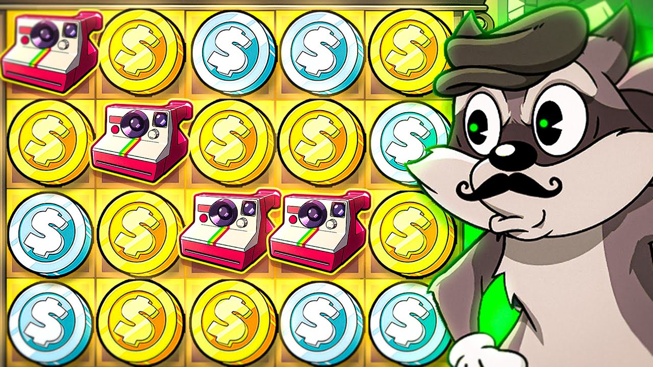 J'ALL IN TOUT MON RAW MONEY SUR LE BANDIT, JE PRENDS UN BONUS À 20€ ! 🤯  ( 2.000€ )