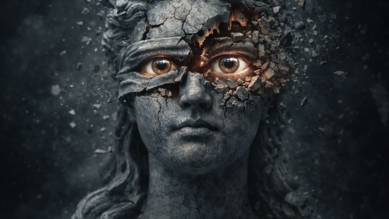 We Have Eyes