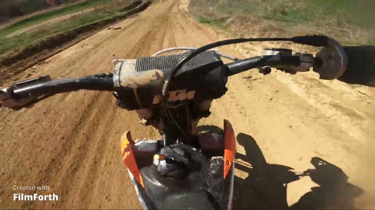 Motocross Ajka, GoPro Hero 8 Black