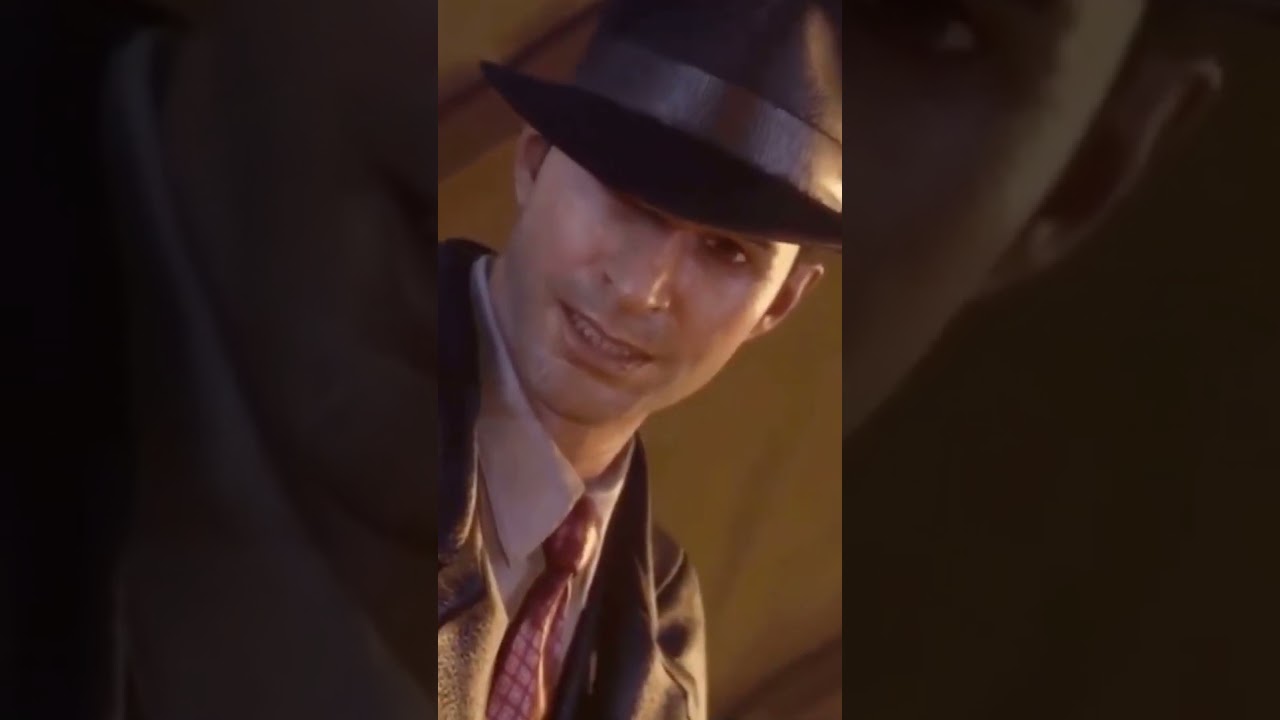 Tommy Angelo vs Thomas Shelby