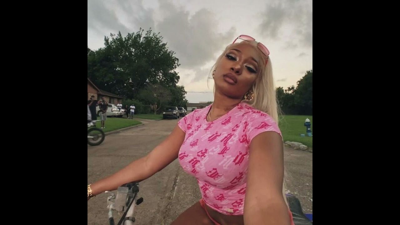 (FREE) Megan Thee Stallion x GloRilla x Sexyy Red Type Beat - Secluded | Type Beat 2026