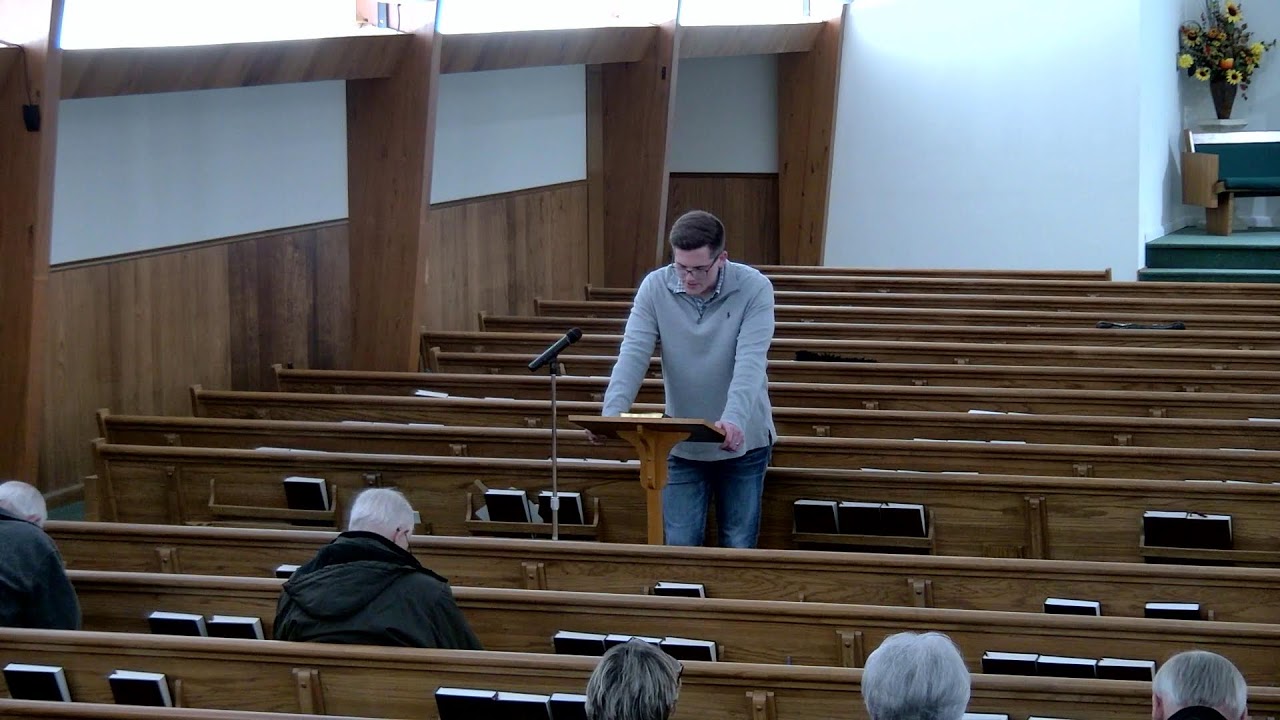 South Thornton Church of Christ
