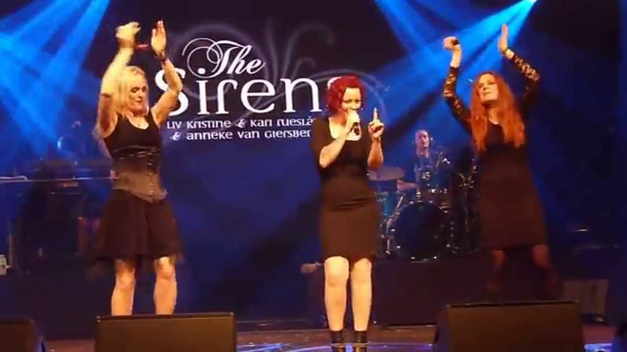 The Sirens -  