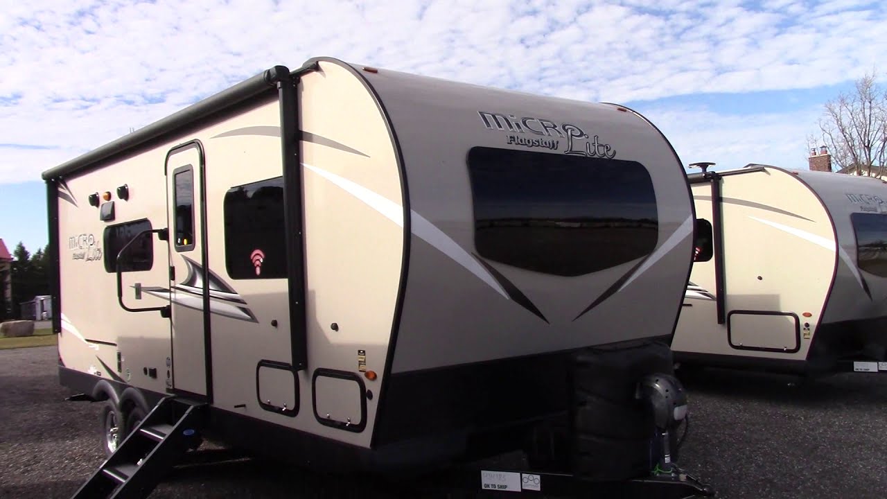 2020 MICROLITE 22TBS