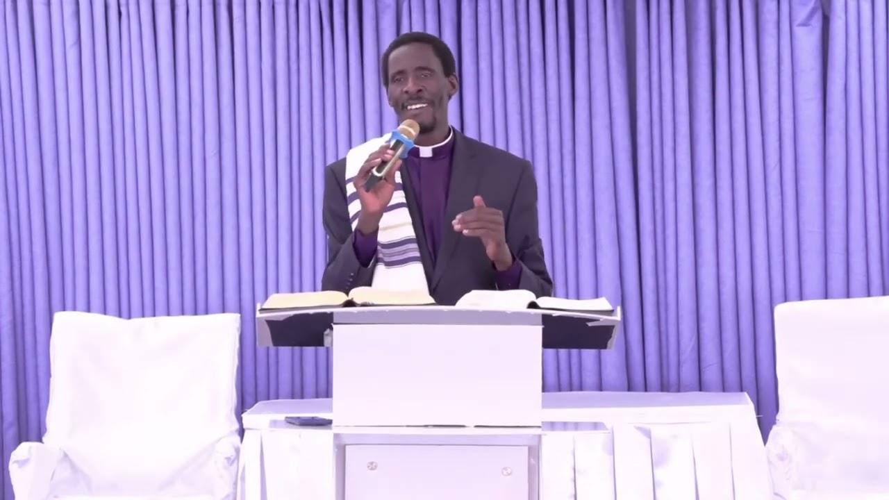 PROPHETIC ALERT & WARNING ABOUT FLOOD AND DROUGHT!