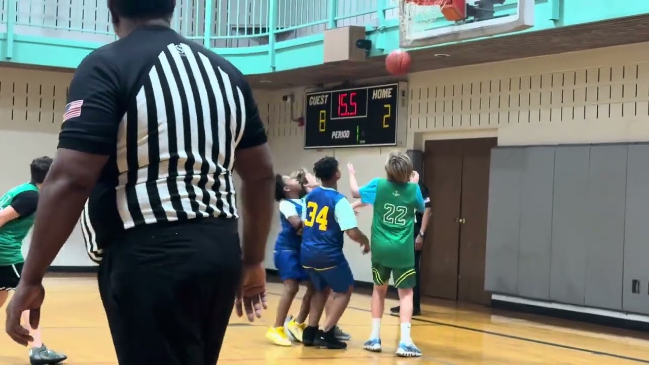 Lincoln’s championship game