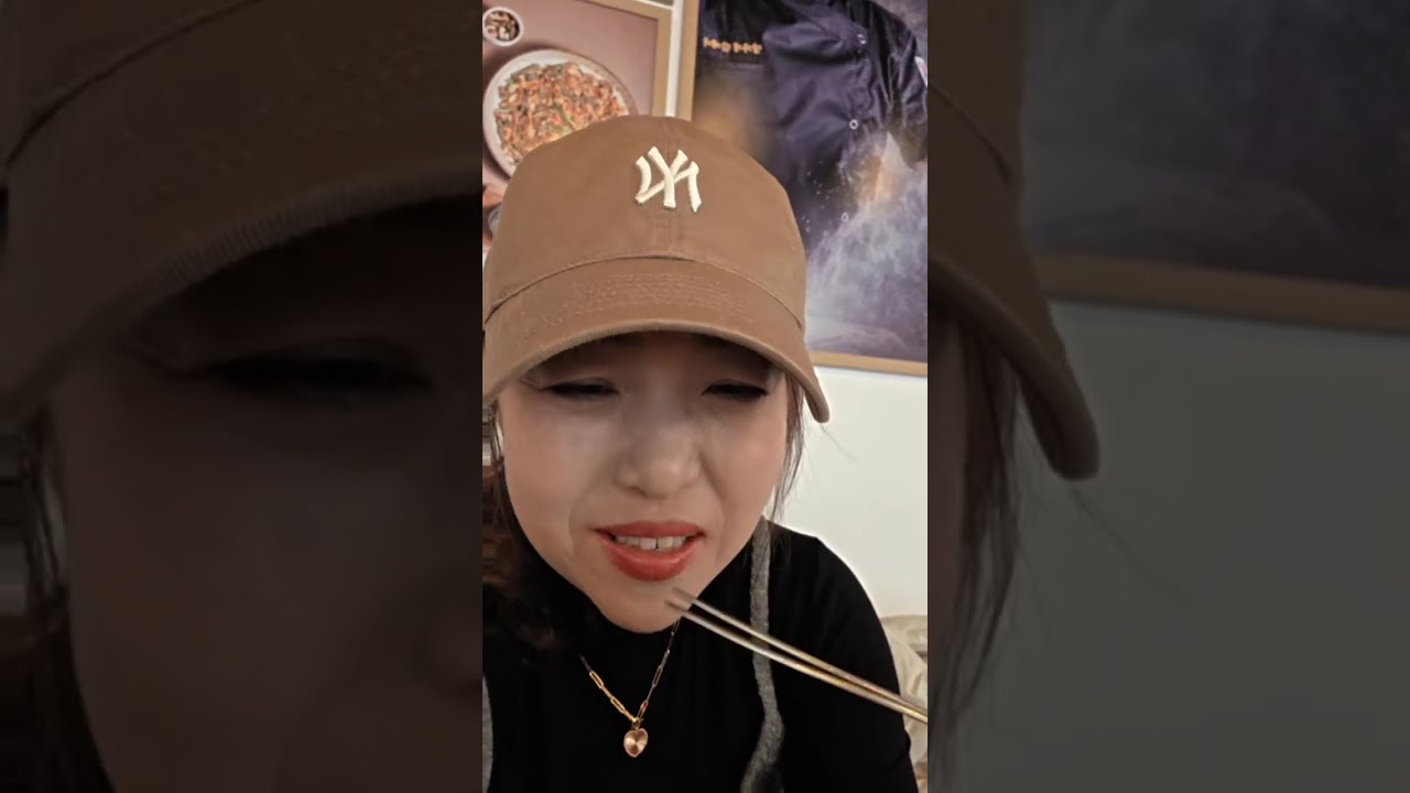 #오이도 칼제비먹방#소통음악#come