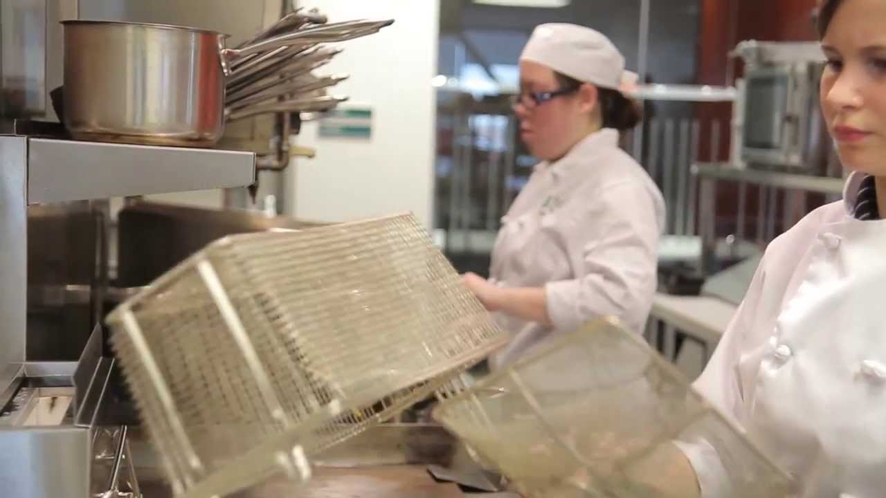 Culinary Management - Durham College