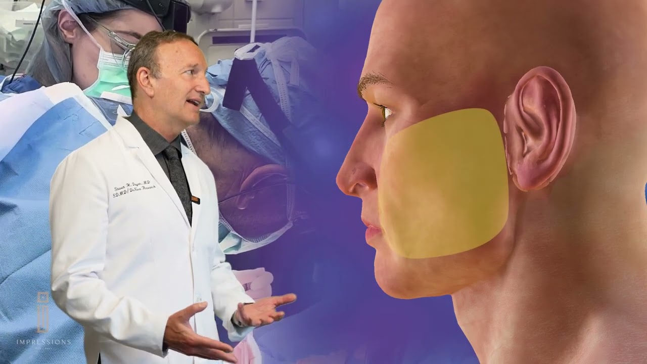 Quiet Facelift VS LOUD Facelift | EXPLAINED by Plastic Surgeons