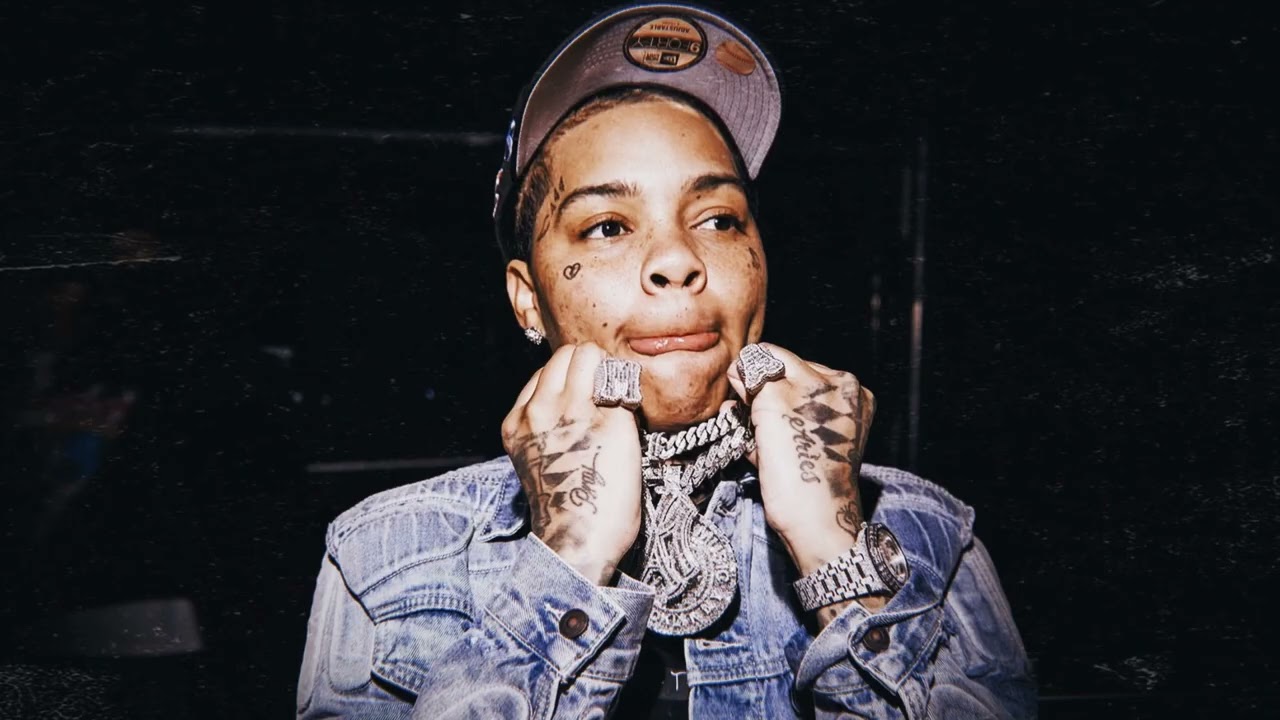 Young M.A Type Beat 2025 - 