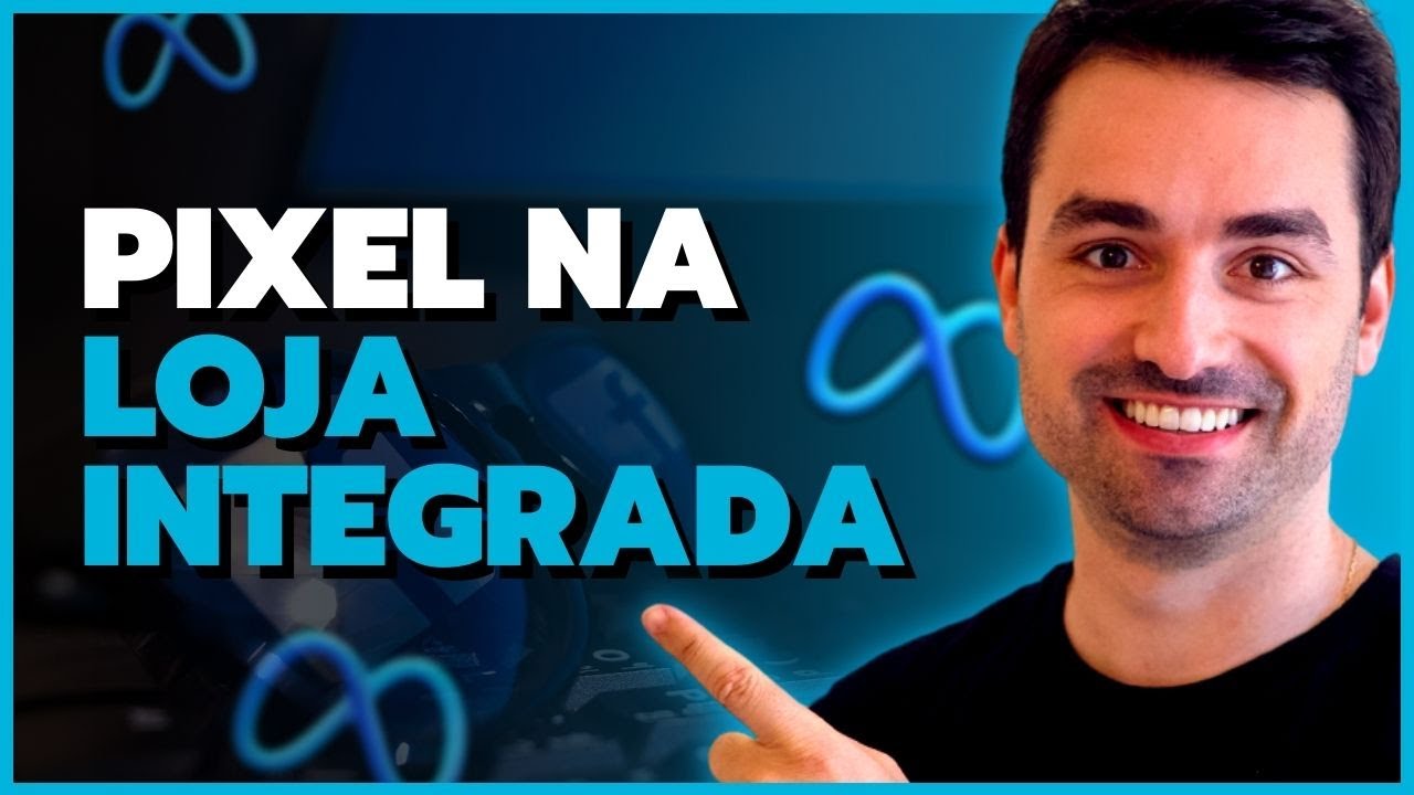 Como configurar API de Conversões PIXEL DO FACEBOOK na Loja Integrada
