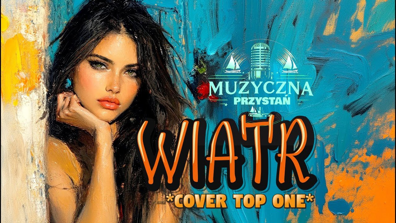 Top One - WIATR (Rockowa Ballada Cover) | Oficjalne Audio 🎸 #CoverRockowy #RockowePrzeróbki