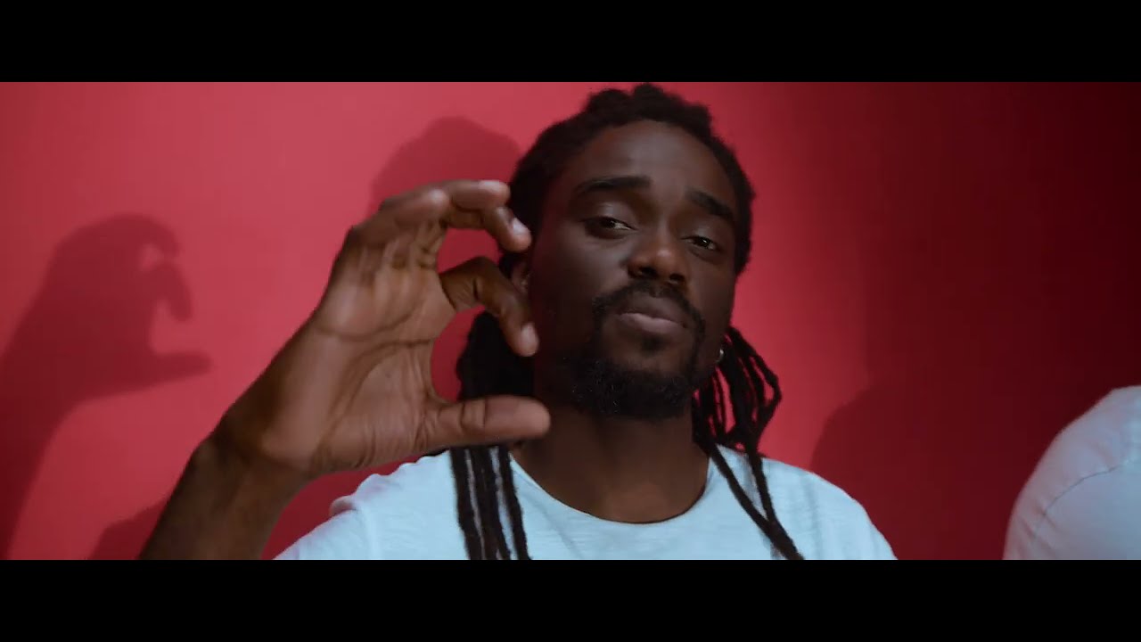 Cali John - Rich (Video Oficial)