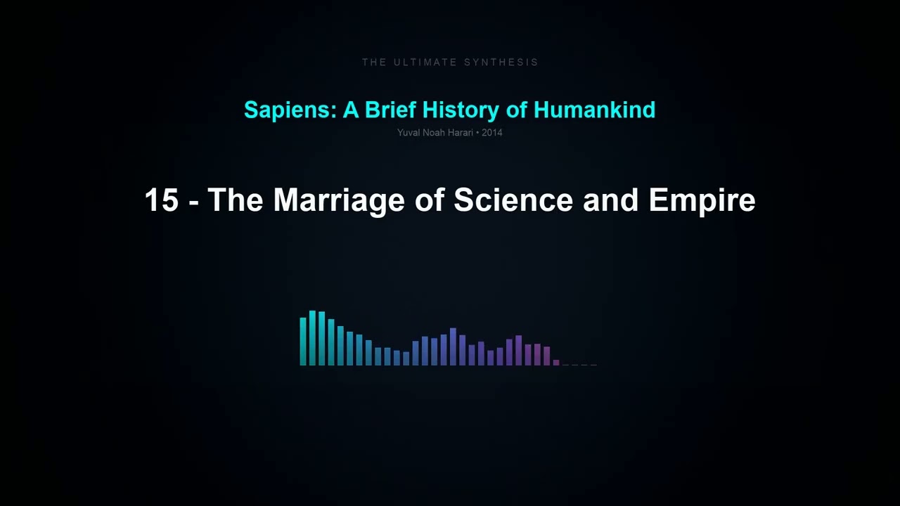 15 - The Marriage of Science and Empire