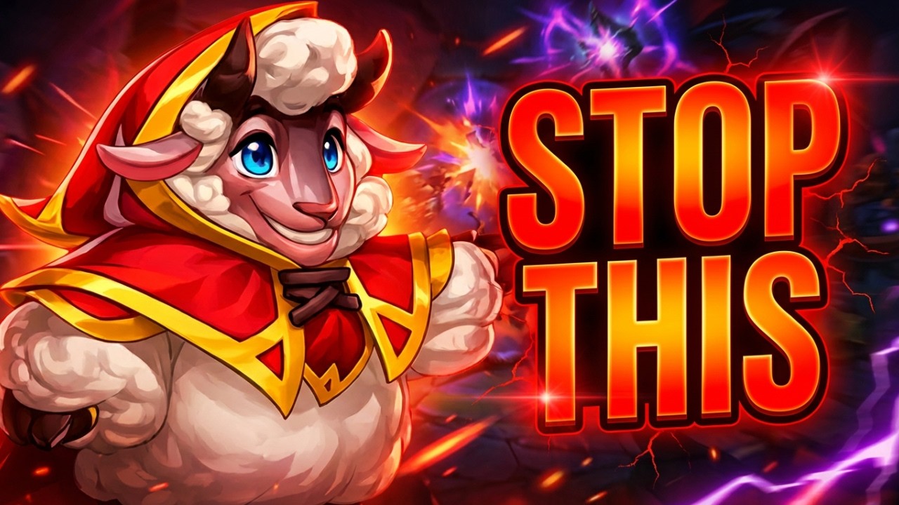 3 Fluffy Mistakes Costing You Wins | Hero Wars