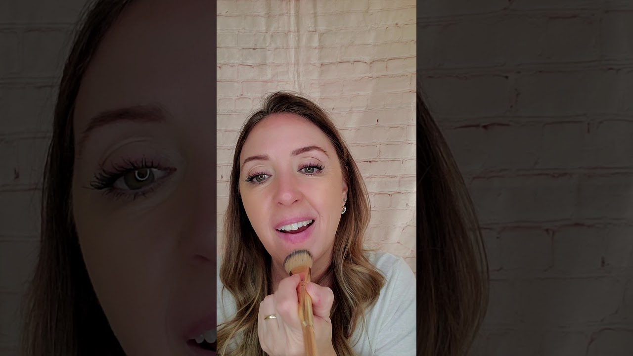 3D makeup 101