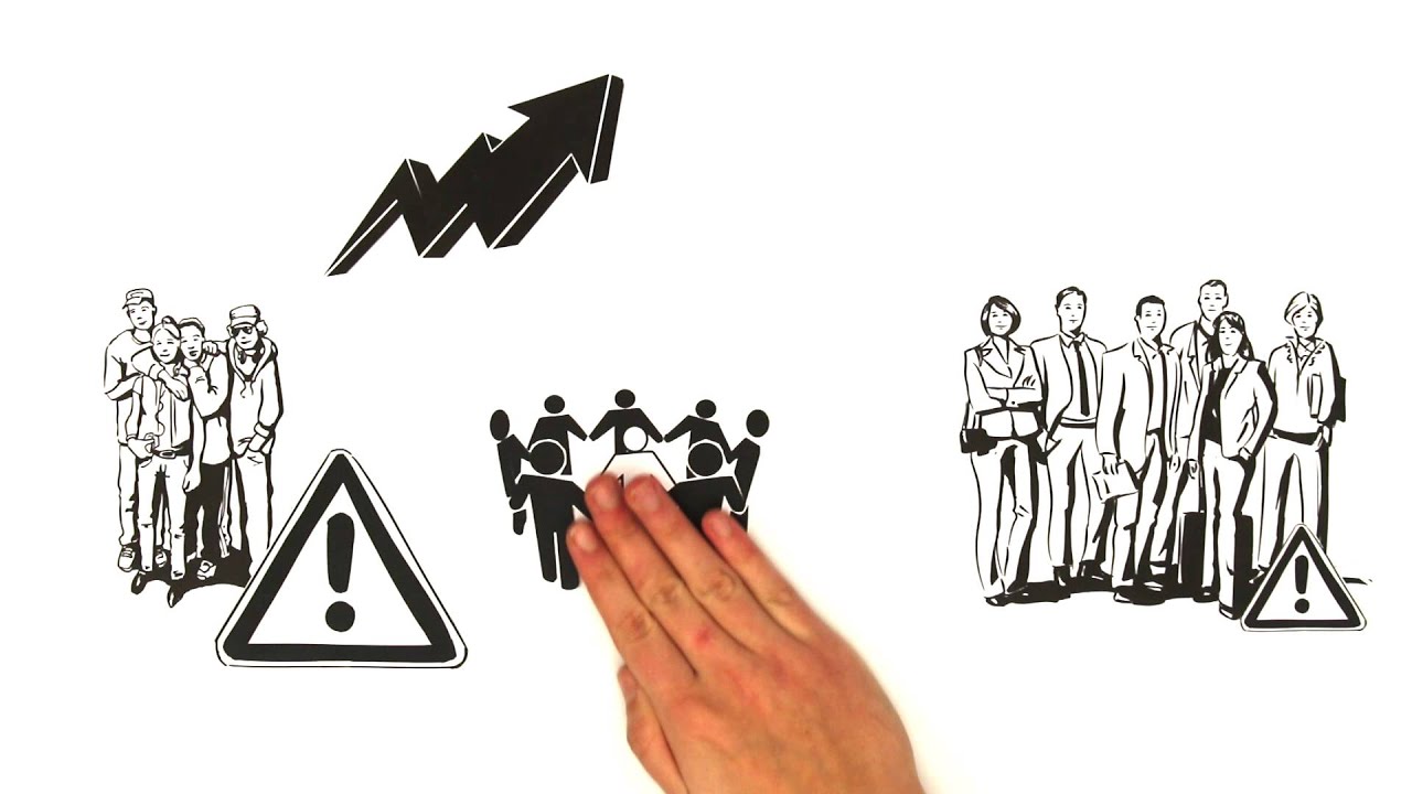 Verhaltenssüchte einfach erklärt