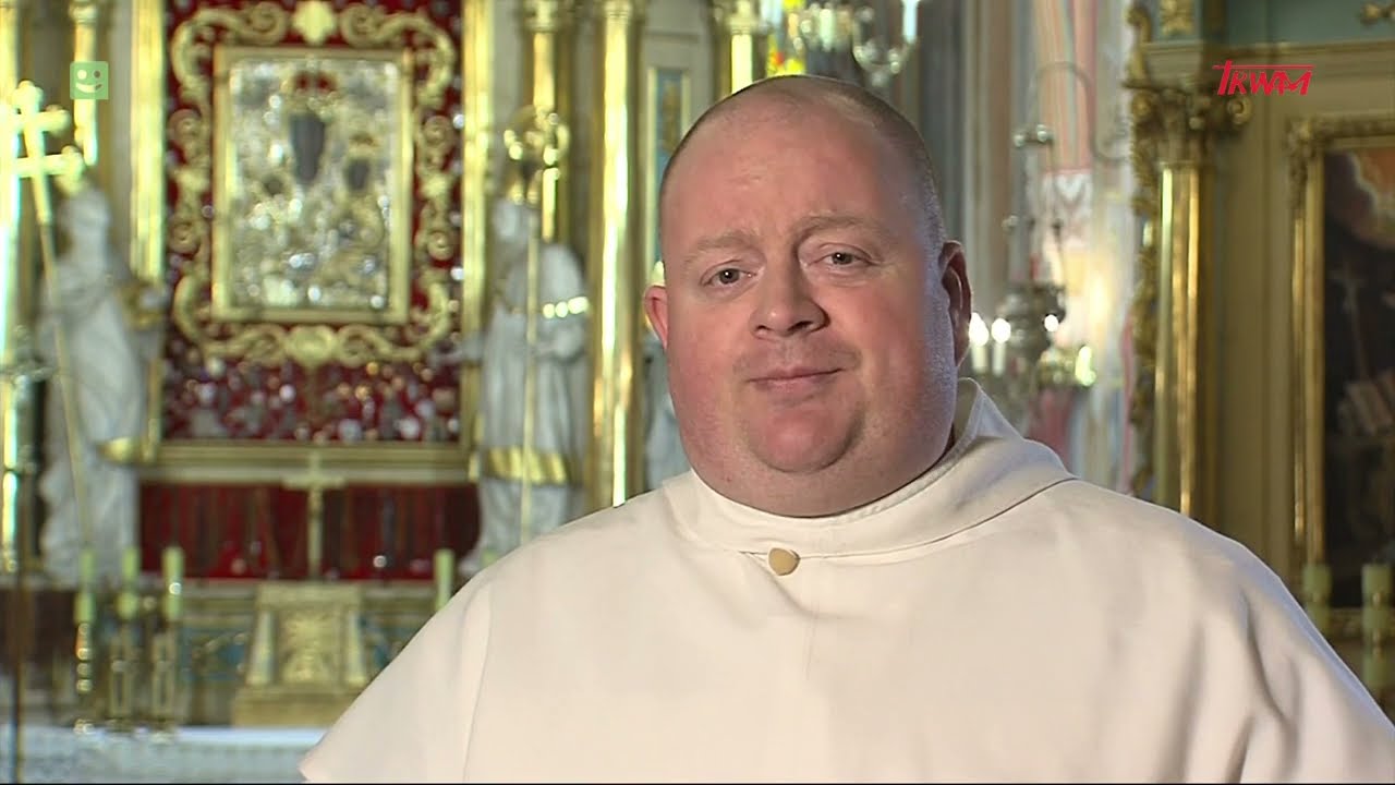 Sanktuarium Matki Bożej Zwycięskiej w Brdowie