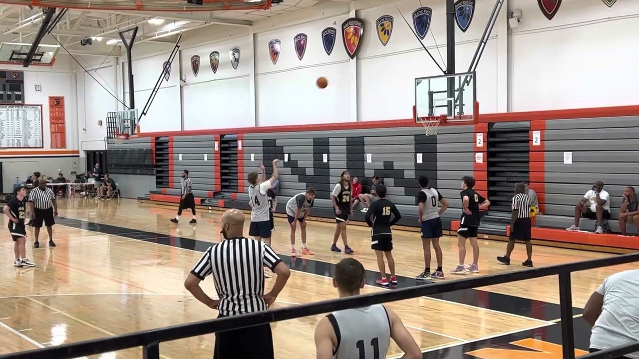 Hoop City Classic Day 2