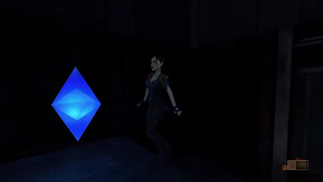 Let's Stream Tomb Raider 3 Remastered Part 3 Welcome To Laaaahndahhn.