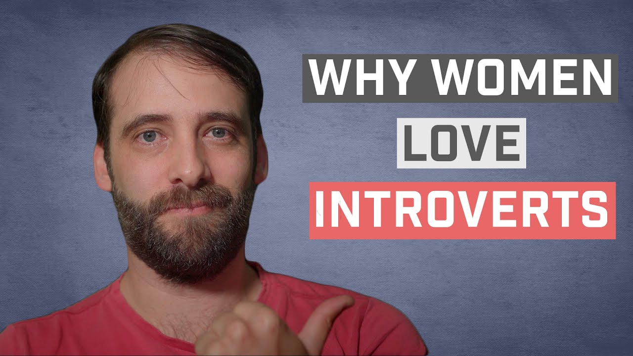 7 Reasons Why Introverts Are Attractive To Women