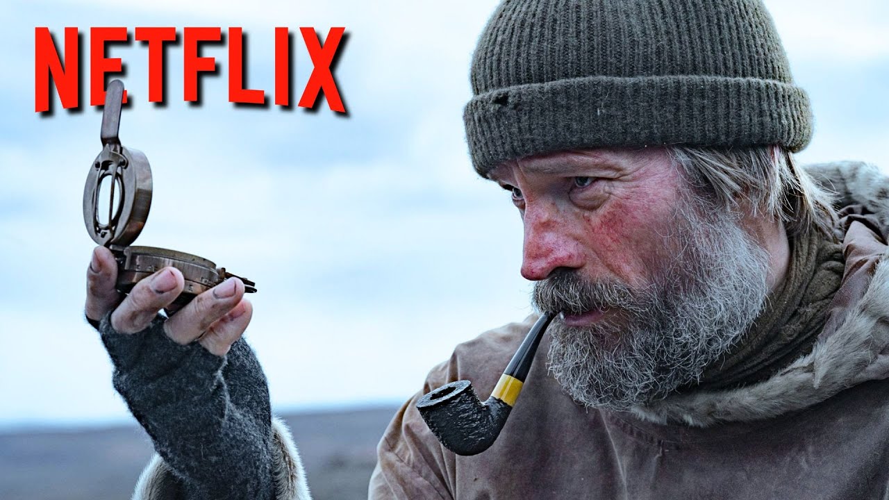 Top 7 SURVIVAL Movies on Netflix Right Now!
