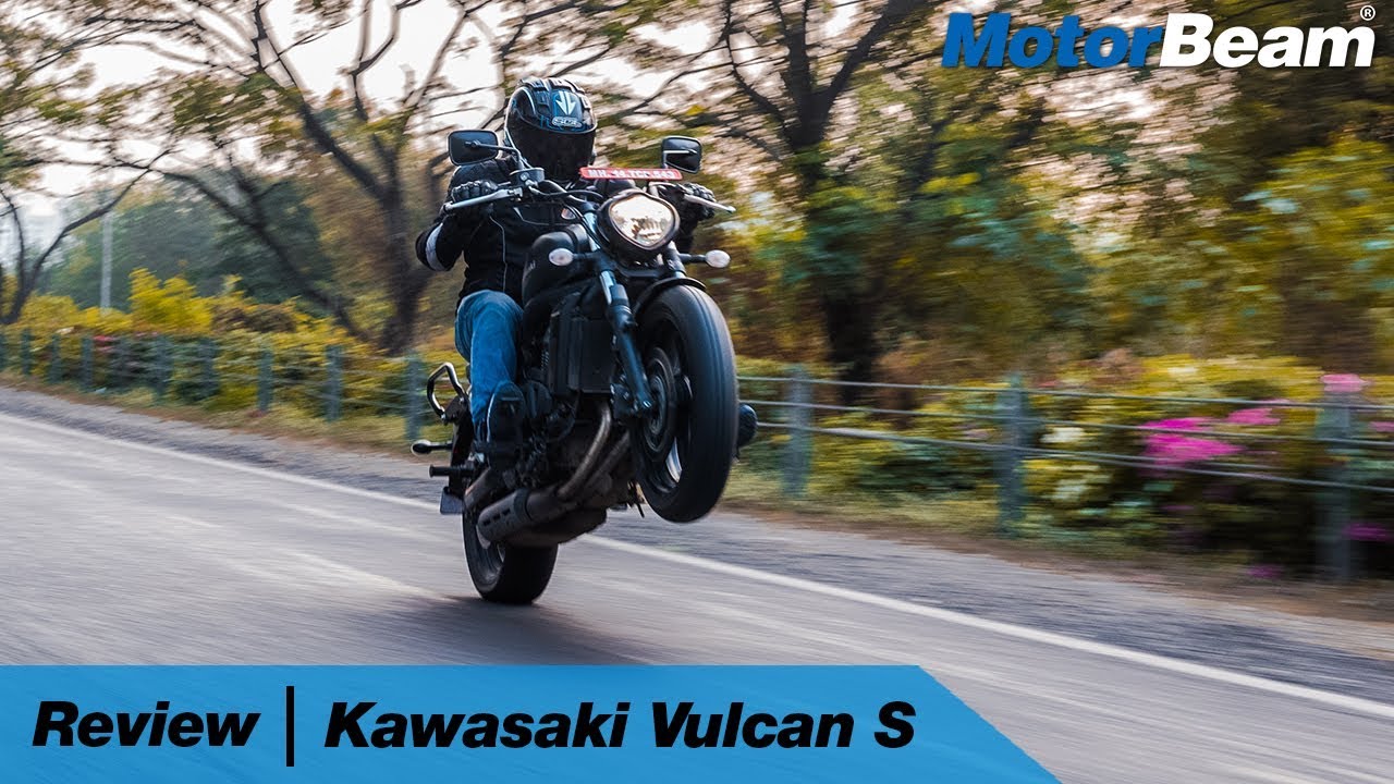 Kawasaki Vulcan S Review - Better Than Harley? | MotorBeam