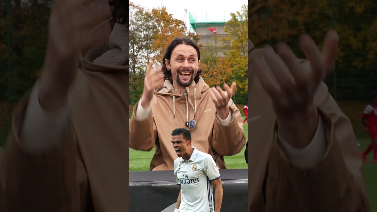 Ist dieser Spieler besser als Prime Subotić?! 😳#fussball #skillers #neven #subotic