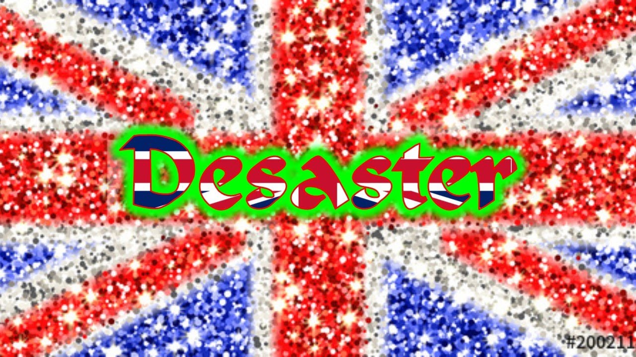 W4L Desaster in London Mark Stebbins vs Amber Eye Gordon vs Will Sawyer