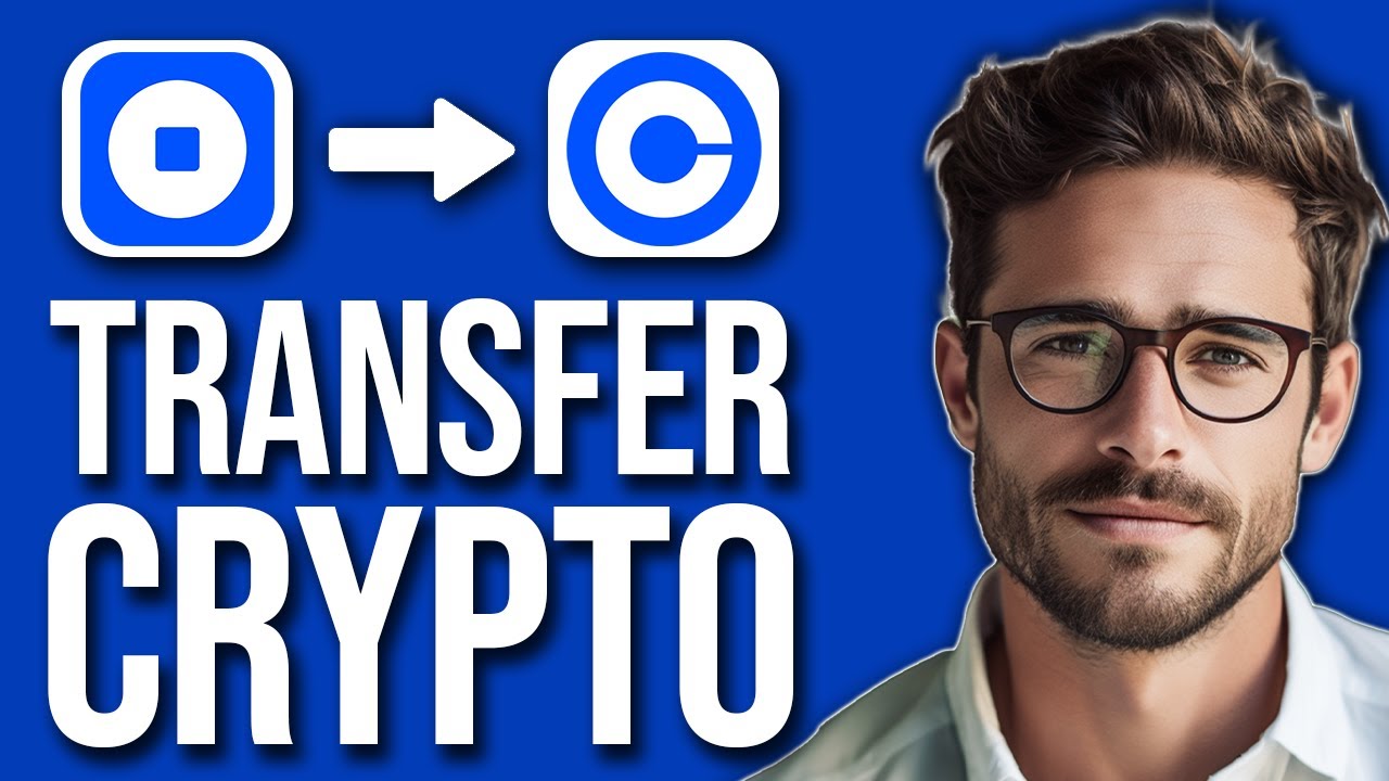 How To Send Money From Coinbase Wallet To Coinbase (2025 UPDATED GUIDE!)