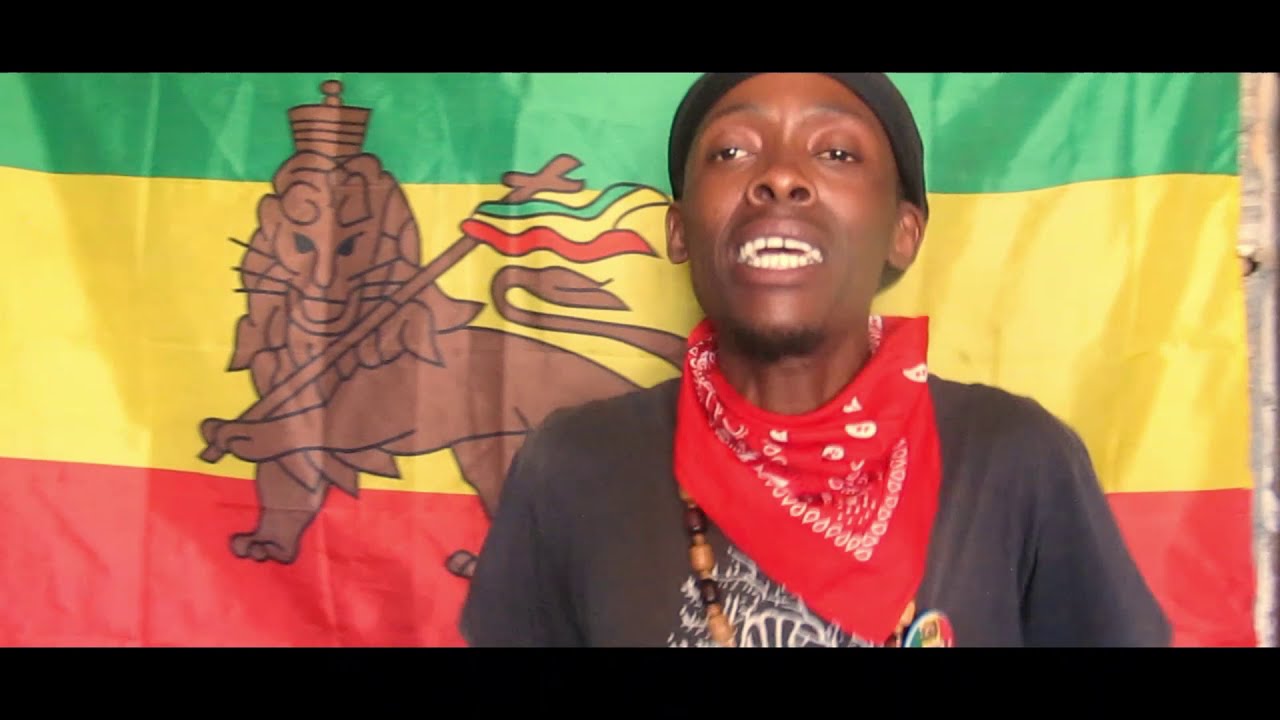 Red i Scorch Ke Spane Official Music Video November 2020