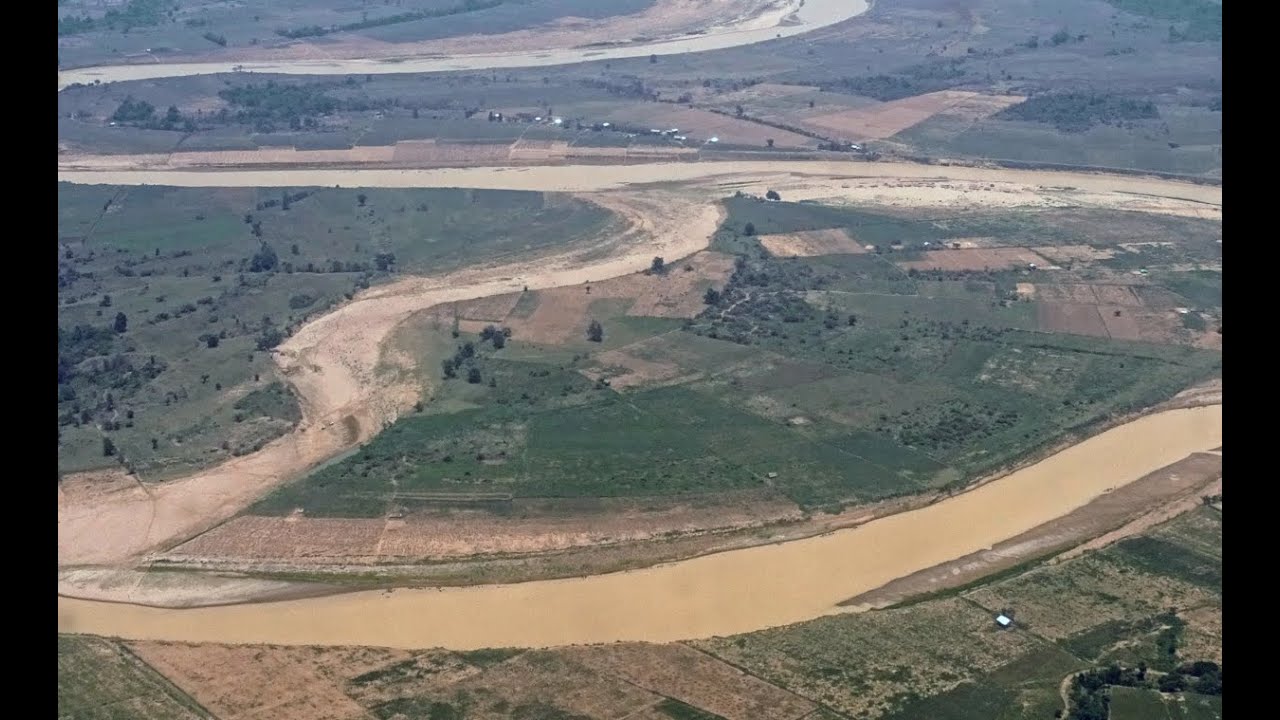Chindwin Perspectives