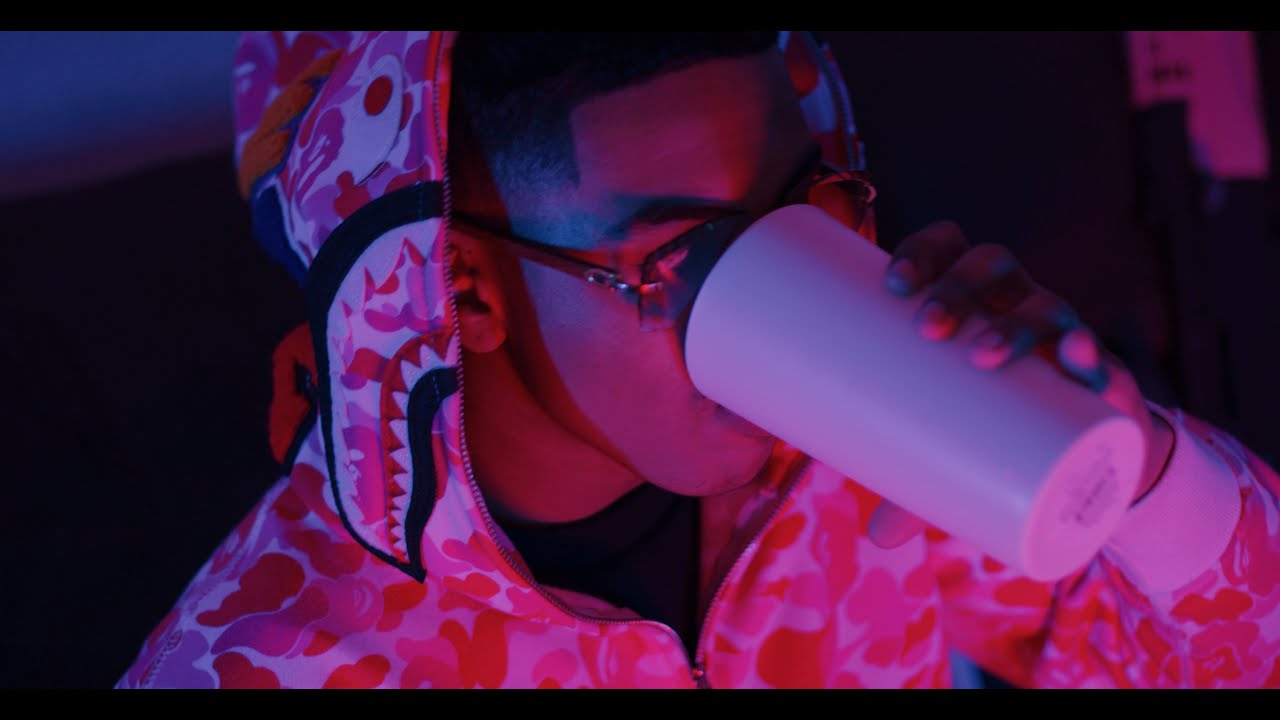 Jaja P - Bathing Ape (Dir. by @rich_nerds_productions)