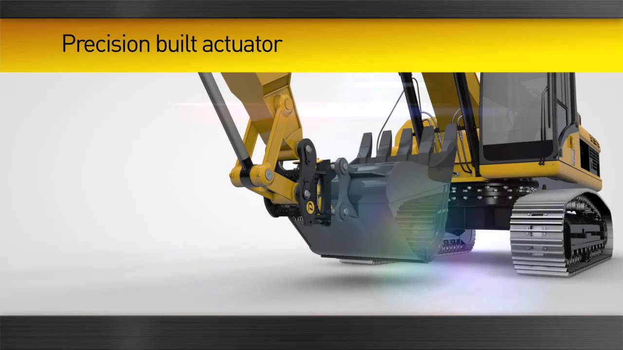 Doherty D-Lock Coupler & D-Lock Tilt Coupler