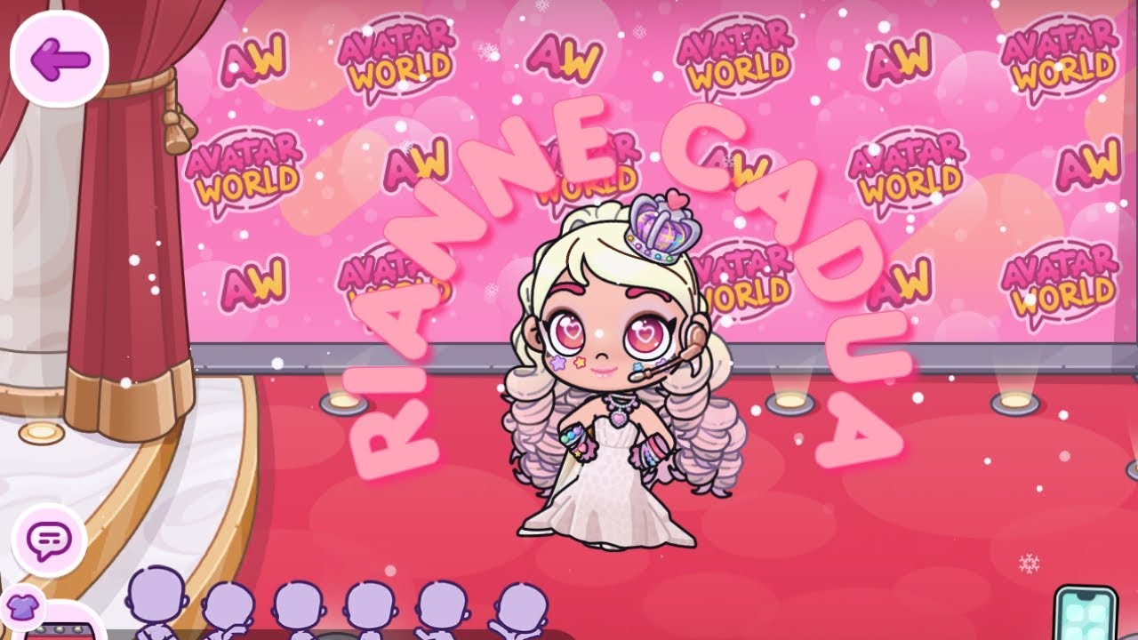 Barbie Party 🥳🎉 AW Season 4.