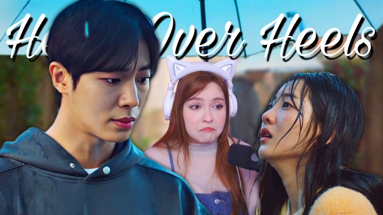an episode full of angst and betrayal😔| Head Over Heels (견우와 선녀) Ep. 5