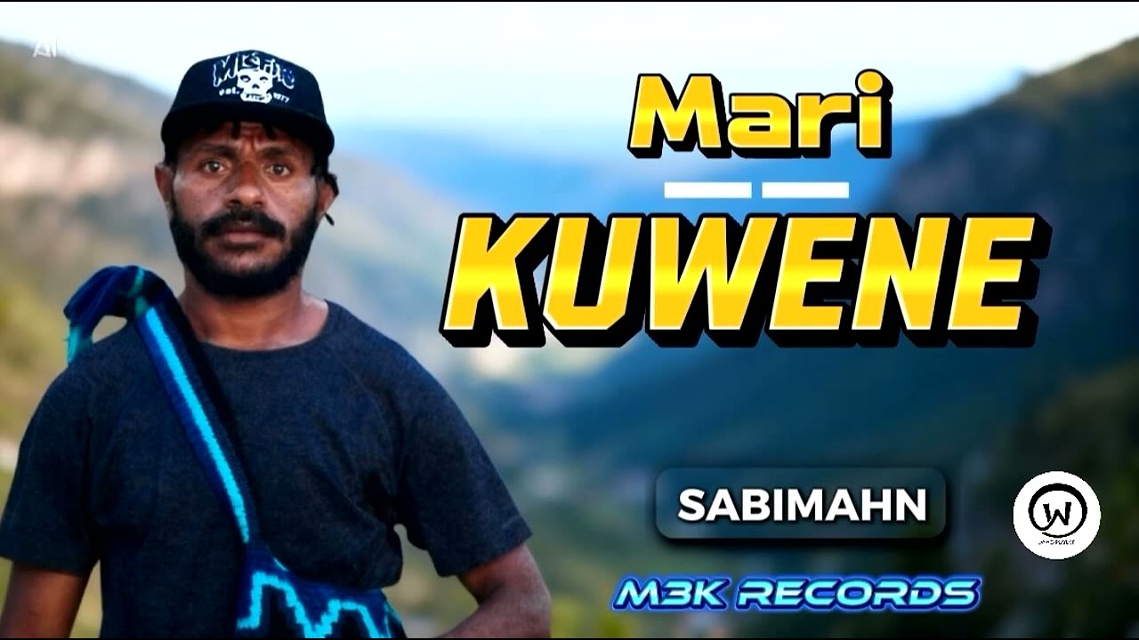 MARI KUWENE  | SABIMAHN | M3K RECORDS 2026 PNG MUSIC 🇵🇬