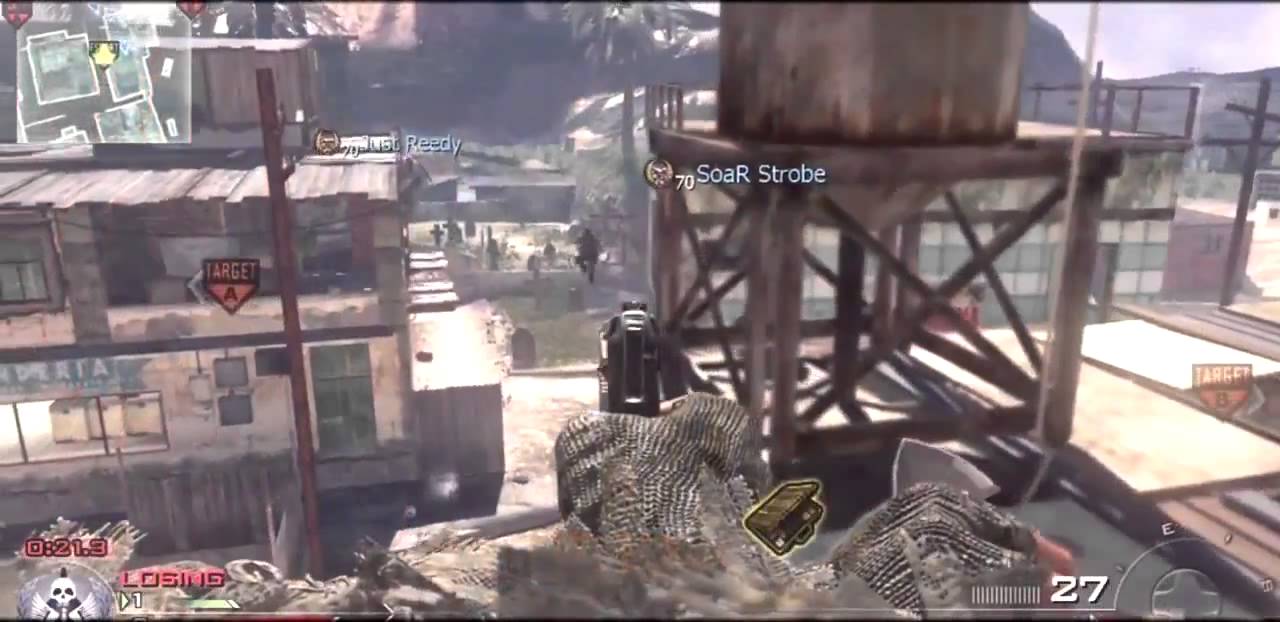 Introducing SoaR Makz!
