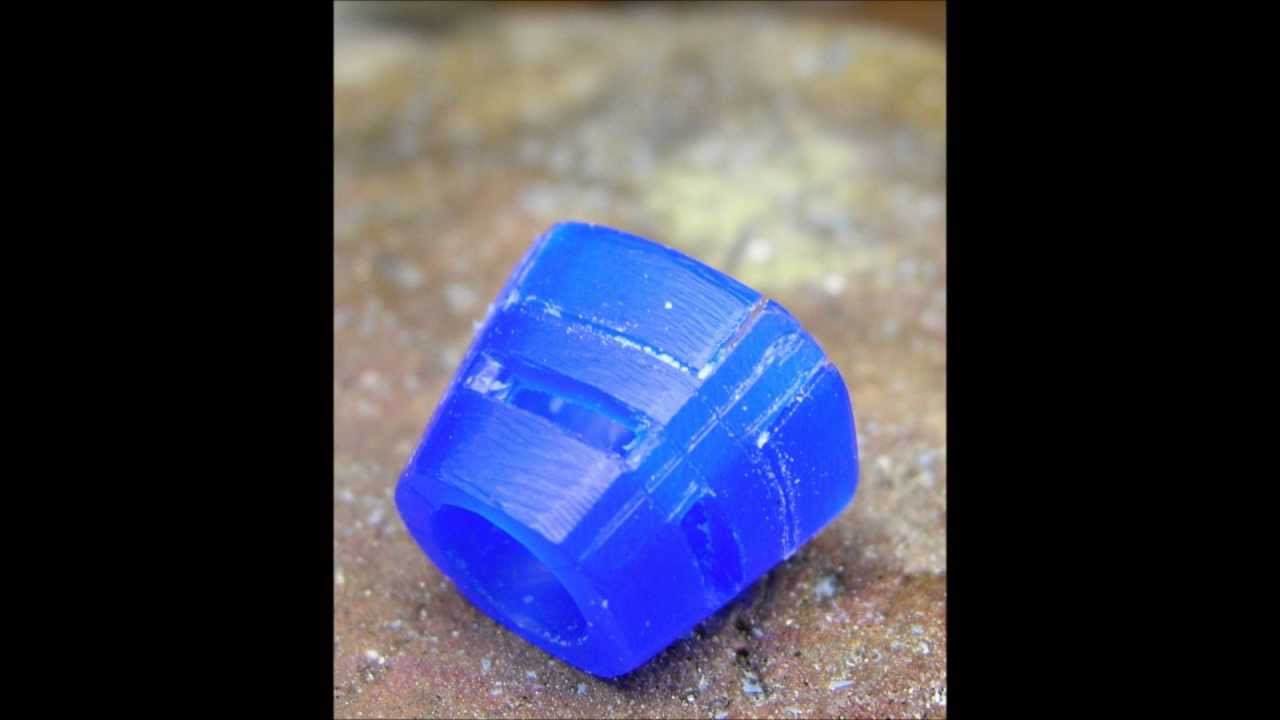 Wax Carving For Stone Setting