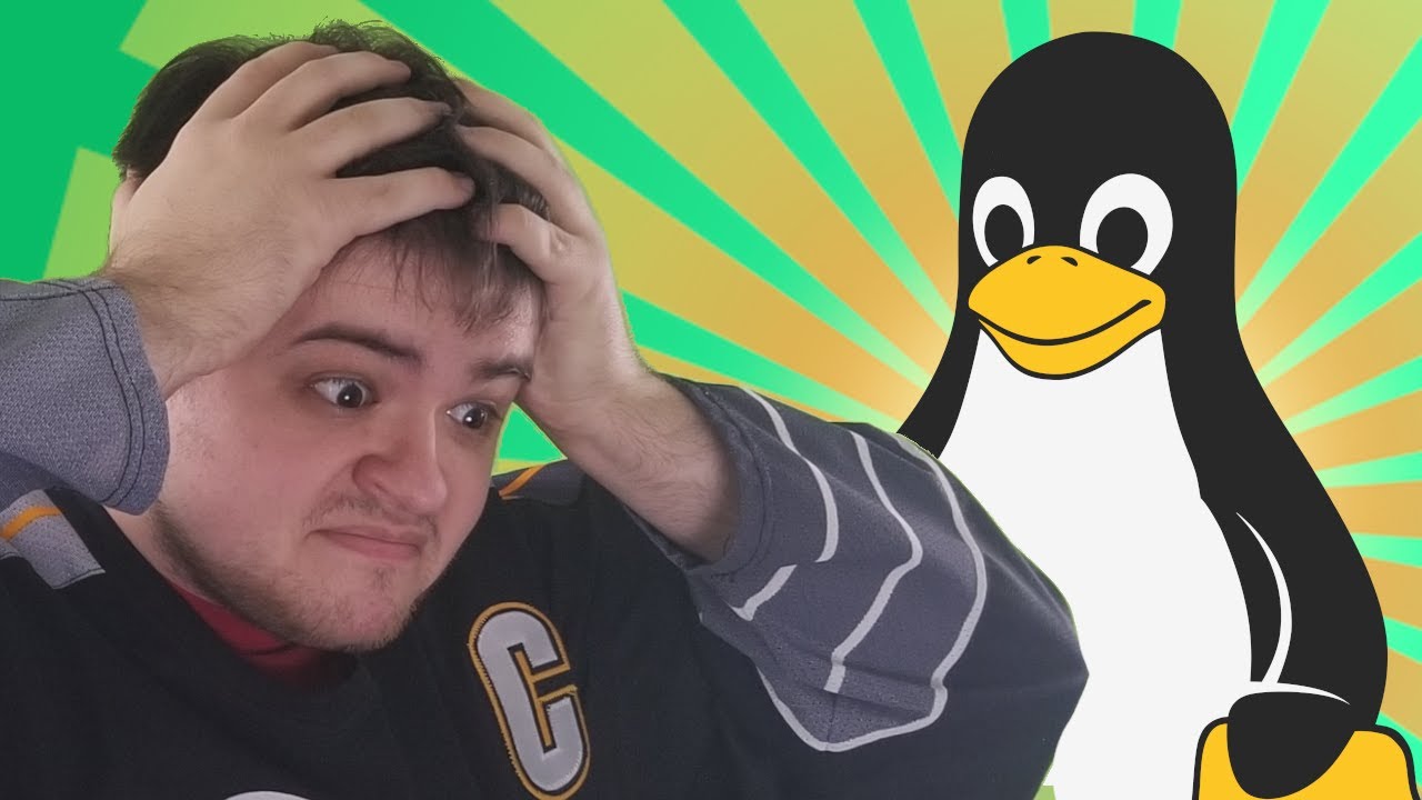 What they DON'T tell you when you switch to Linux.. (Linux for Dummies)
