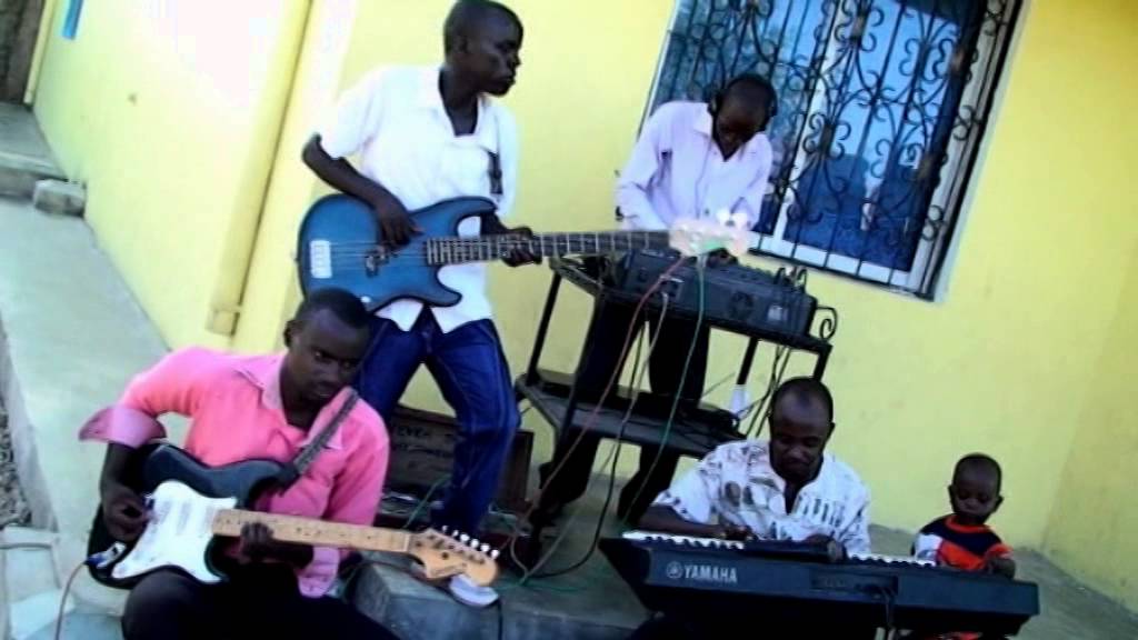 Aic ferry choir mombasa