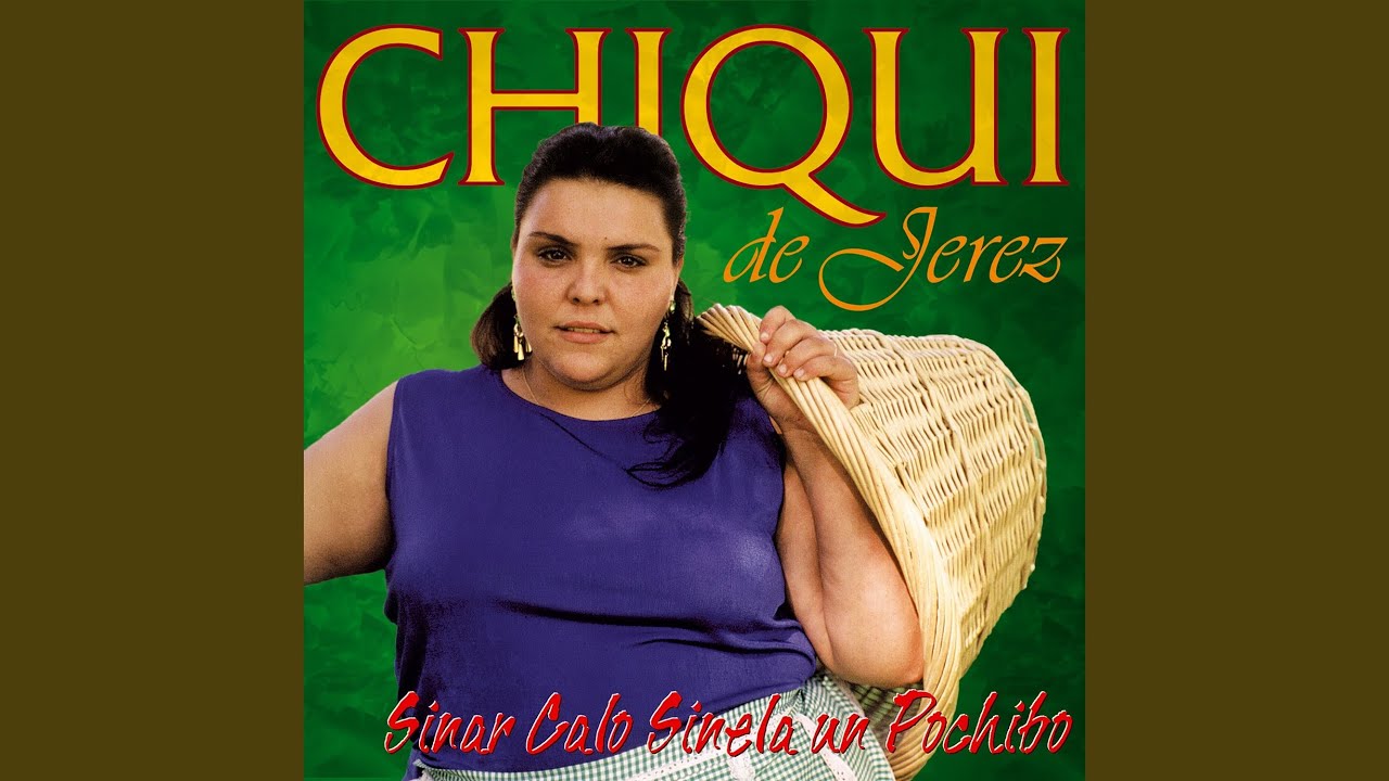 Bulería de Lola