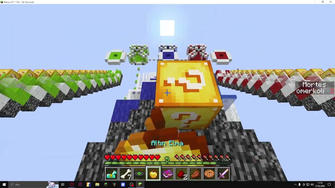 nasil mod