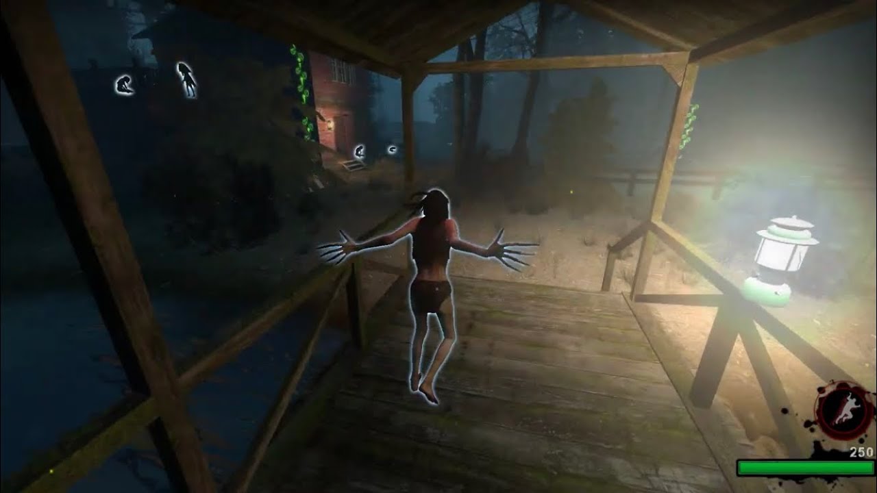 Left 4 Dead [play as Witch] The Last Stand 2020