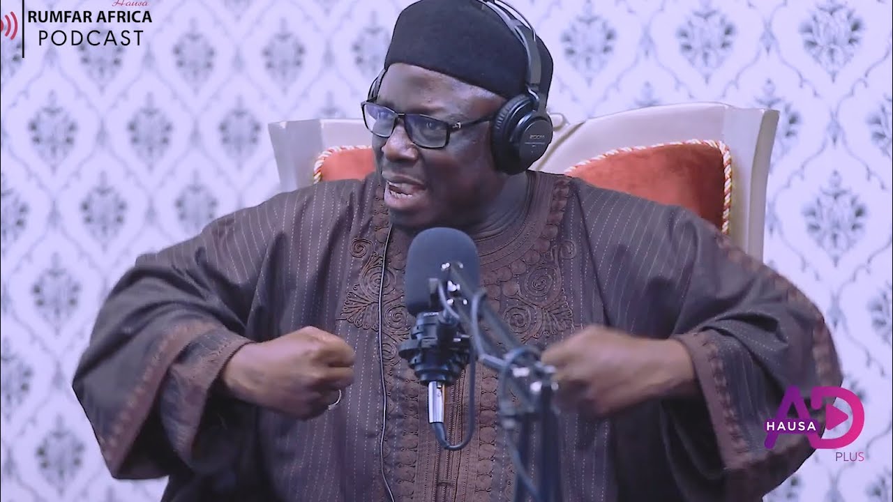 Da Gaske Ne Malam Yayi Akidar Shi'a.?. | Waye Malam Daurawa 06