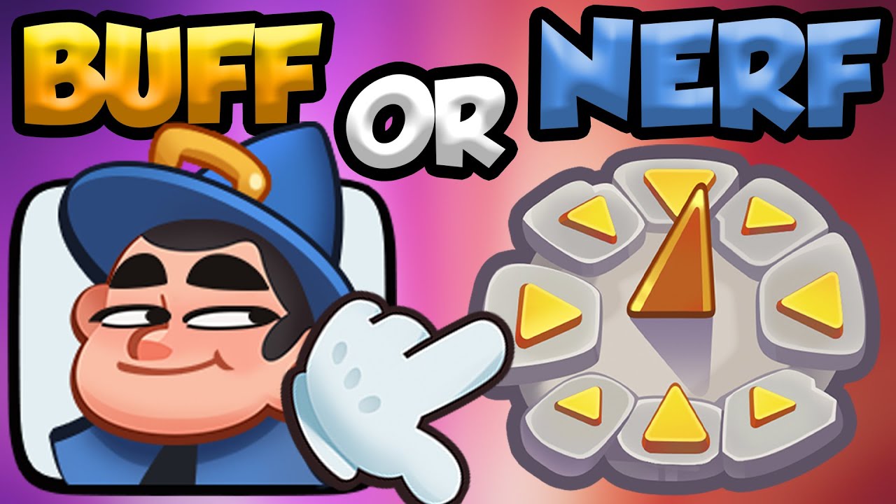 Clock: Buffed Or Nerfed... The Truth Revealed!