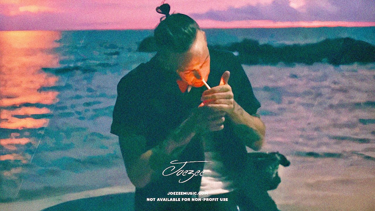 Type Beat Raf Camora x Summer 