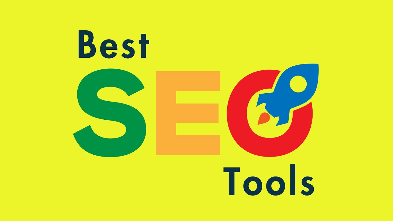 Best SEO Tools (2025) &mdash; The Top Platforms Compared