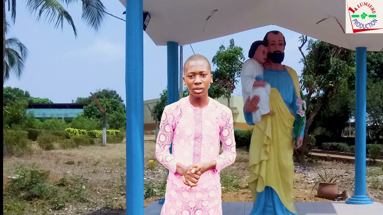 Le Saint du jour en 2 mn .  19 mars: Qui est Saint Joseph, l'&eacute;poux de Marie?